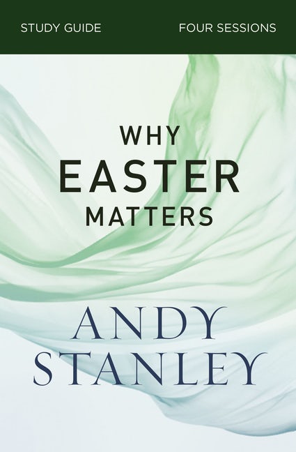 Why Easter Matters Study Guide - Re-vived