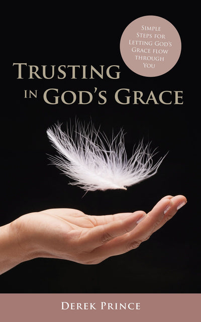 Trusting In God's Grace - Re-vived