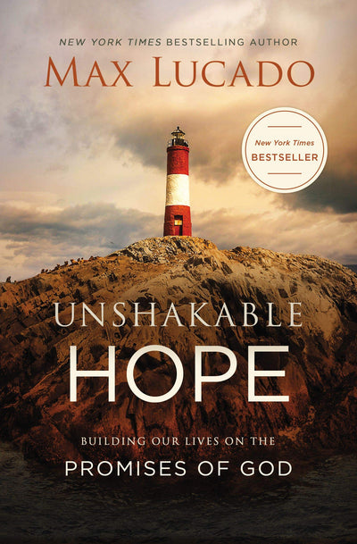 Unshakable Hope - Re-vived