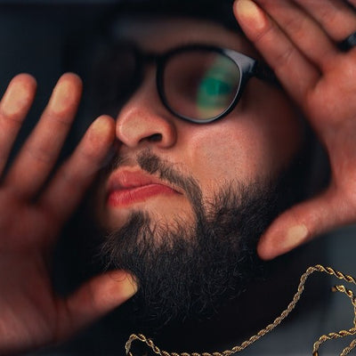 Uncomfortable CD - Andy Mineo - Re-vived.com