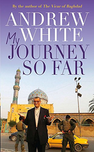 Journey So Far - Andrew White - Re-vived.com