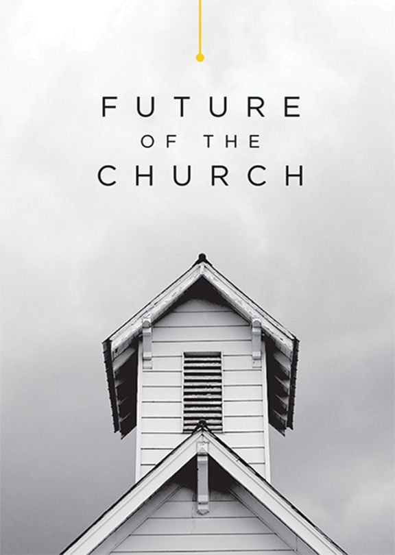 Future of the Church DVD