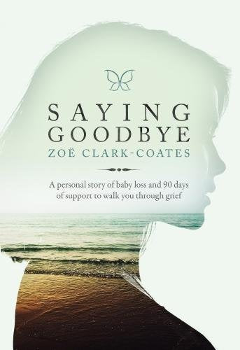 Saying Goodbye - Re-vived