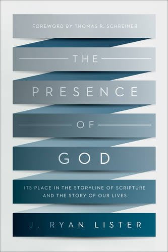 The Presence of God - Re-vived