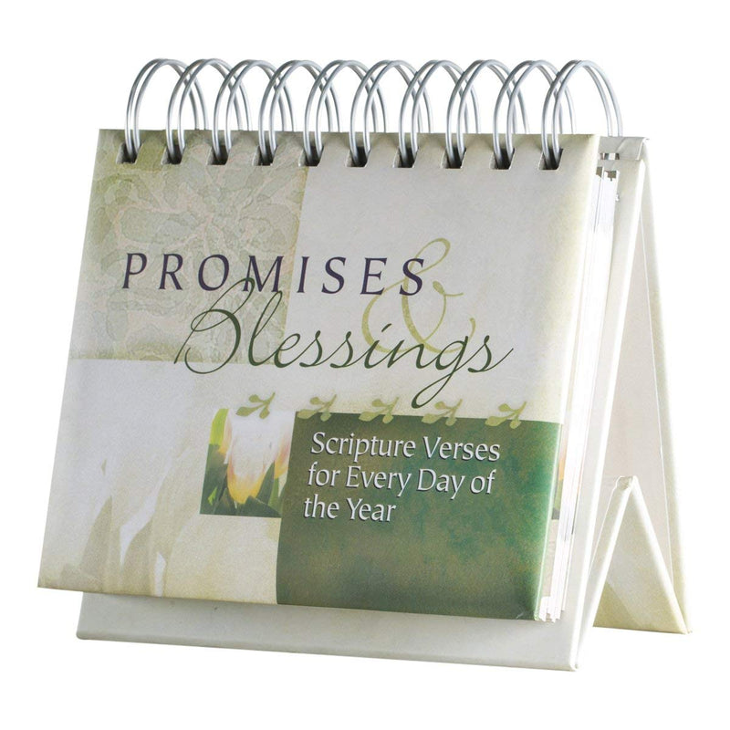 Day Brightener: Promises and Blessings