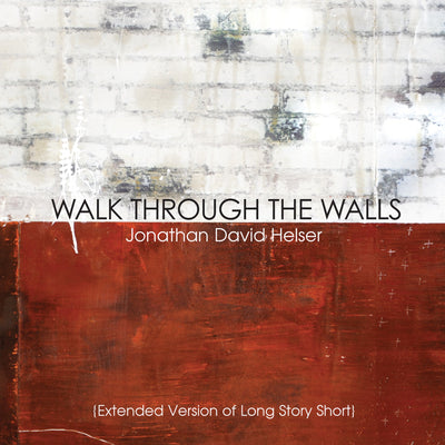 Walk Through The Walls CD - Re-vived
