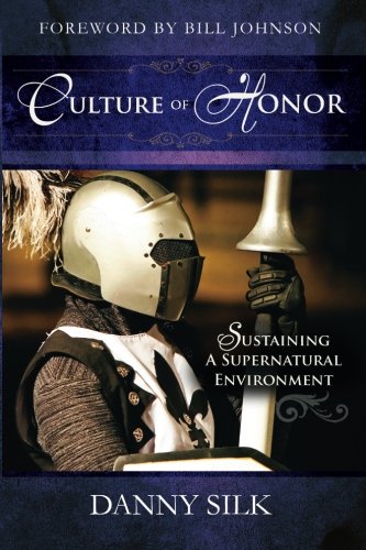 Culture Of Honour - Re-vived