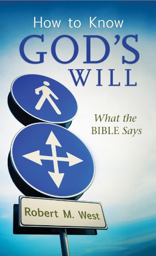 How to Know God's Will - Re-vived