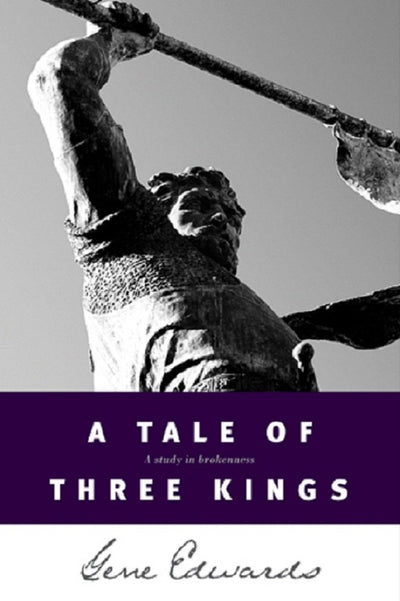 A Tale Of Three Kings - Re-vived