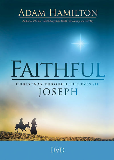 Faithful DVD - Re-vived
