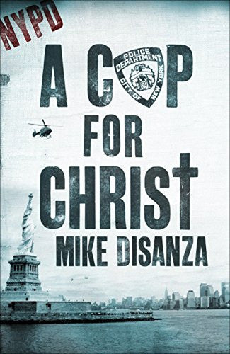 A Cop for Christ - Re-vived