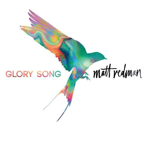 Glory Song CD - Re-vived