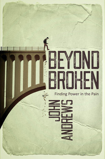 Beyond Broken - Re-vived