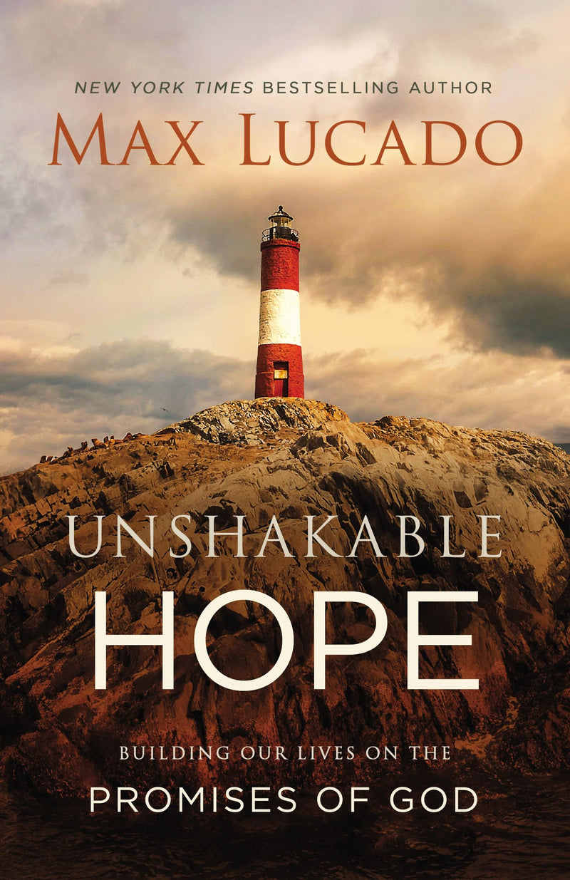 Unshakable Hope - Re-vived