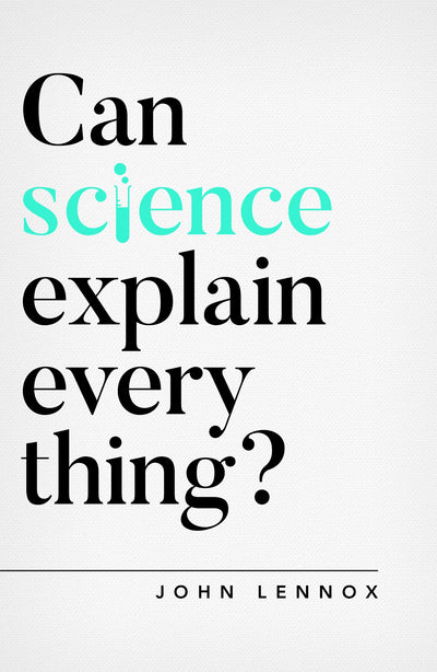 Can Science Explain Everything? - Re-vived