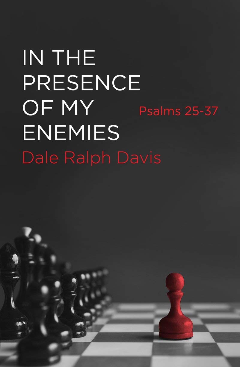 In The Presence Of My Enemies - Re-vived