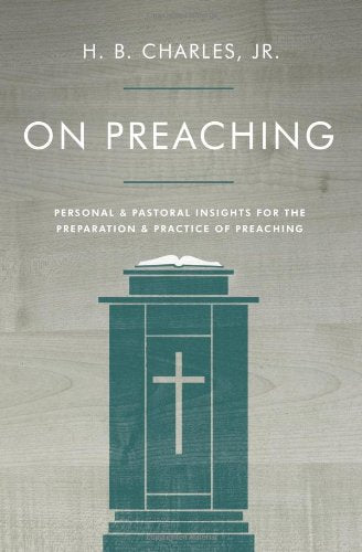 On Preaching - Re-vived