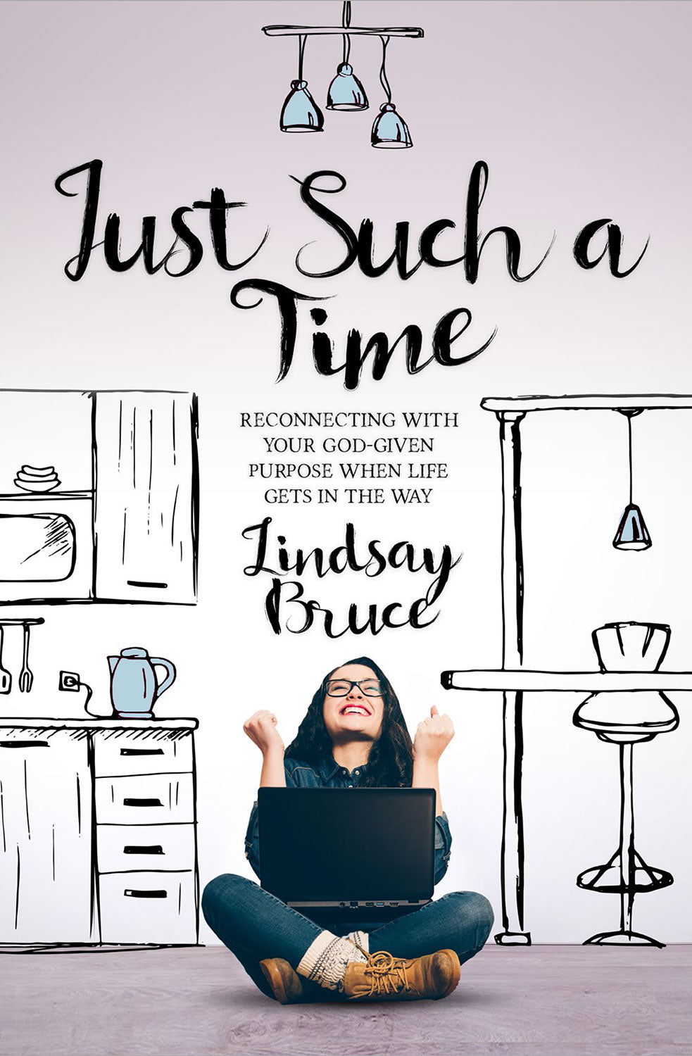 Just Such A Time - Re-vived