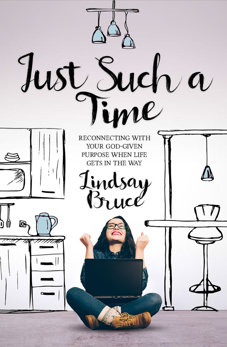 Just Such A Time - Re-vived