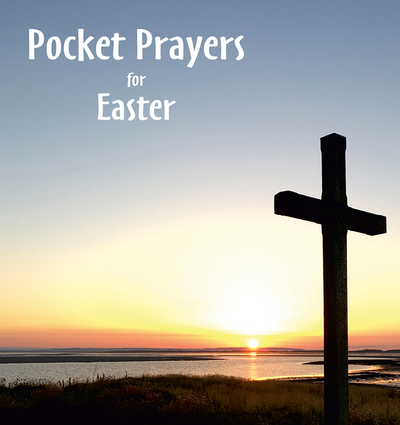 Pocket Prayers for Easter - Re-vived
