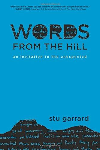 Words from the Hill - Re-vived