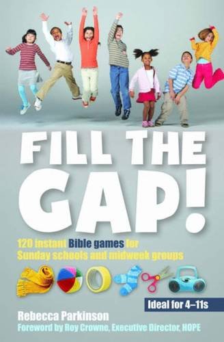 Fill the Gap! - Re-vived