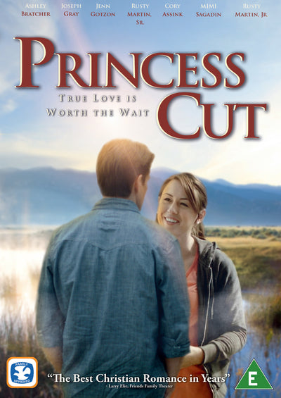 Princess Cut DVD - Various Artists - Re-vived.com