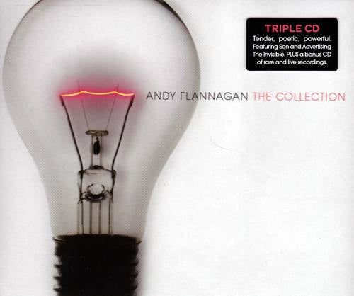 The Collection 3CD Box Set – Re-vived