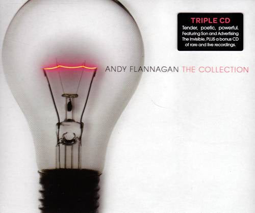 The Collection: 3 CD Box Set - Re-vived