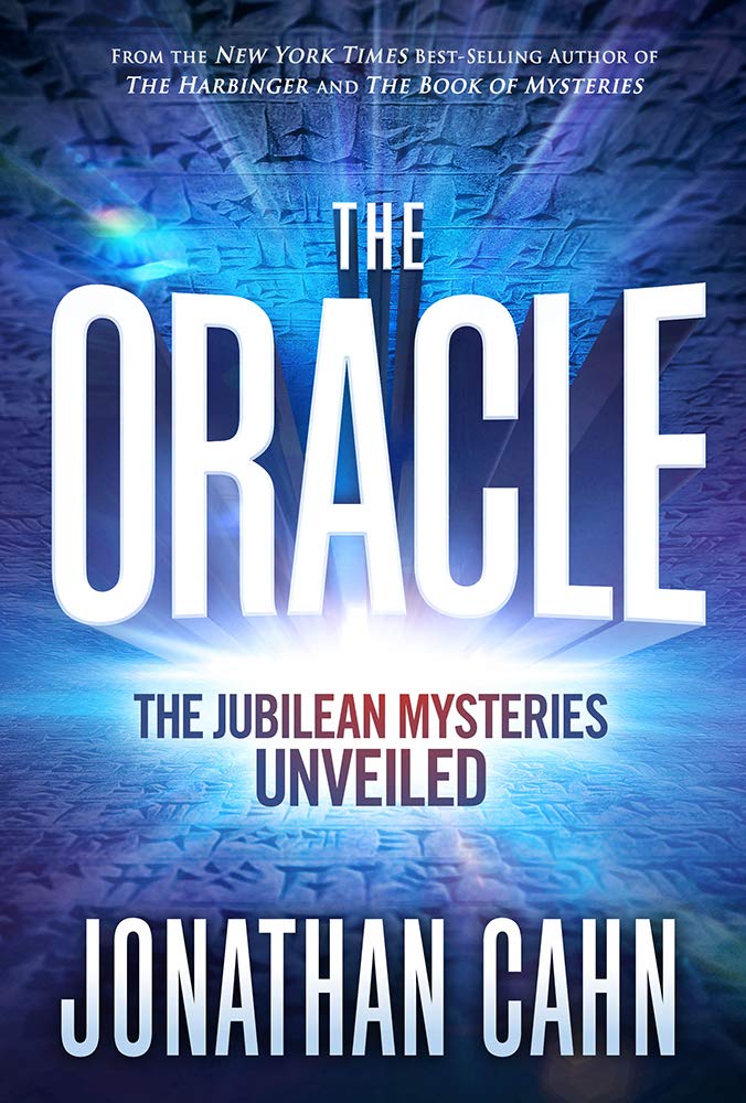 The Oracle - Re-vived