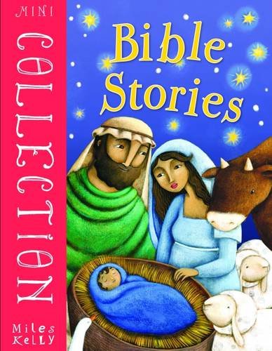 Mini Collection: Bible Stories - Re-vived