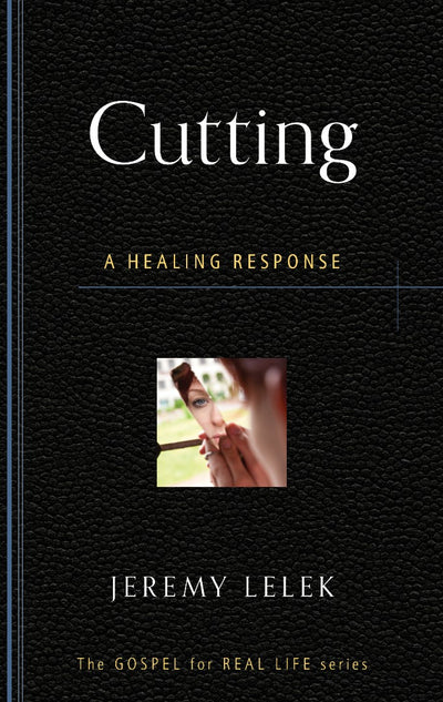 Cutting - Re-vived