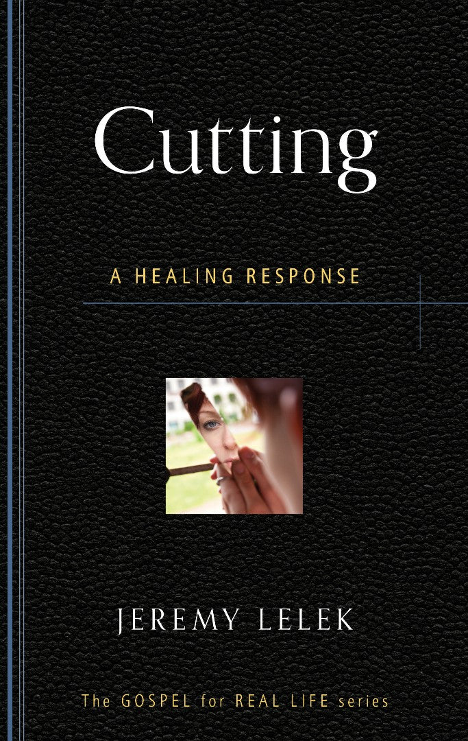 Cutting - Re-vived