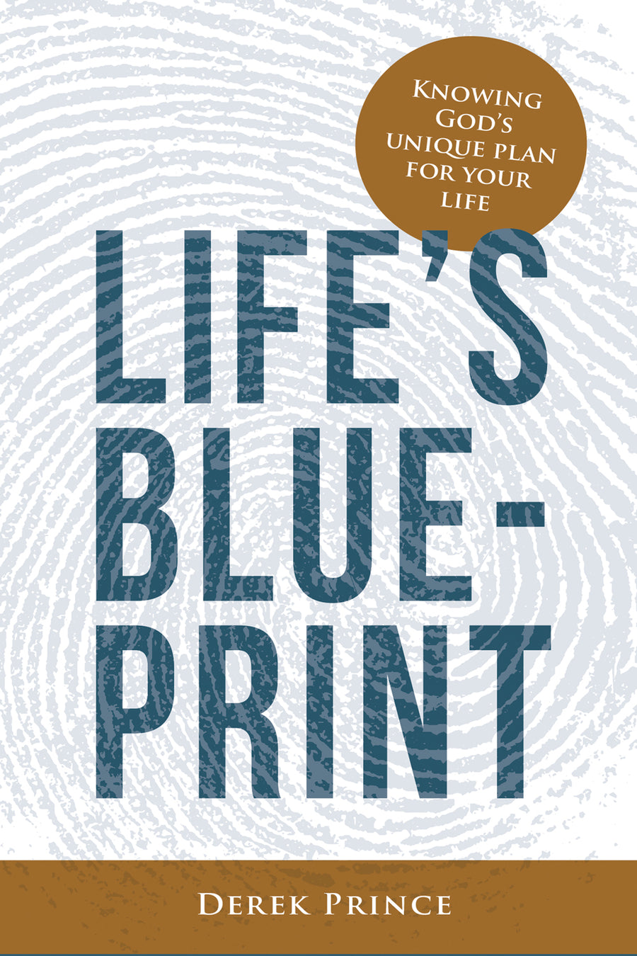 Life's Blueprint - Re-vived