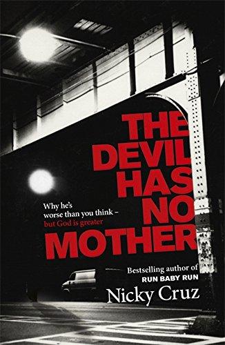 The Devil Has No Mother Paperback Book - Re-vived