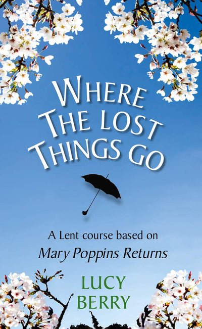 Where the Lost Things Go - Re-vived