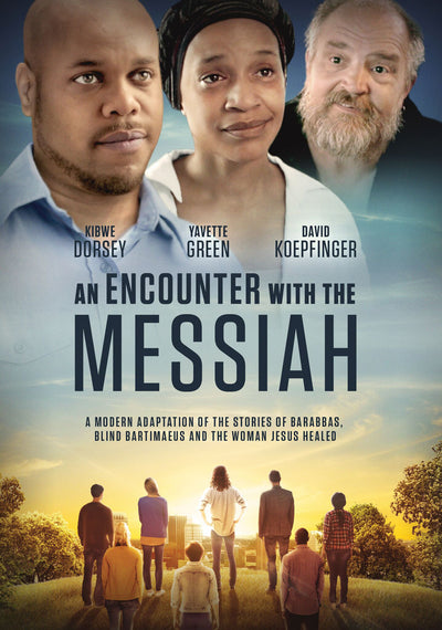 An Encounter With The Messiah - Various Artists - Re-vived.com