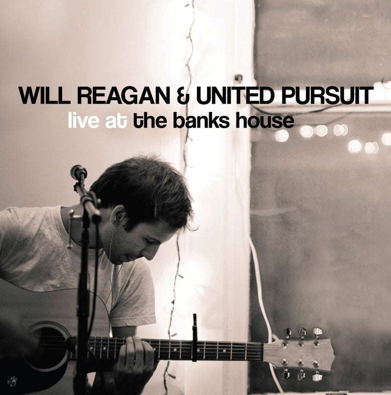 Live At The Banks House - United Pursuit - Re-vived.com