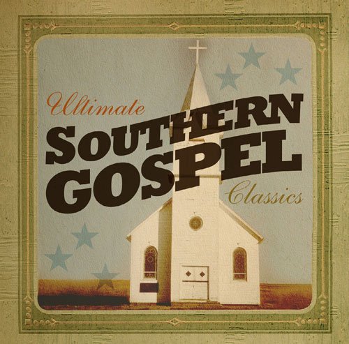 Ultimate Southern Gospel Classics - Re-vived