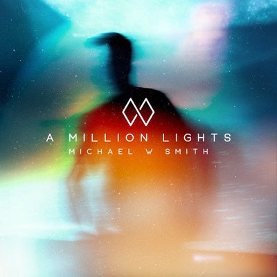 A Million Lights CD - Re-vived