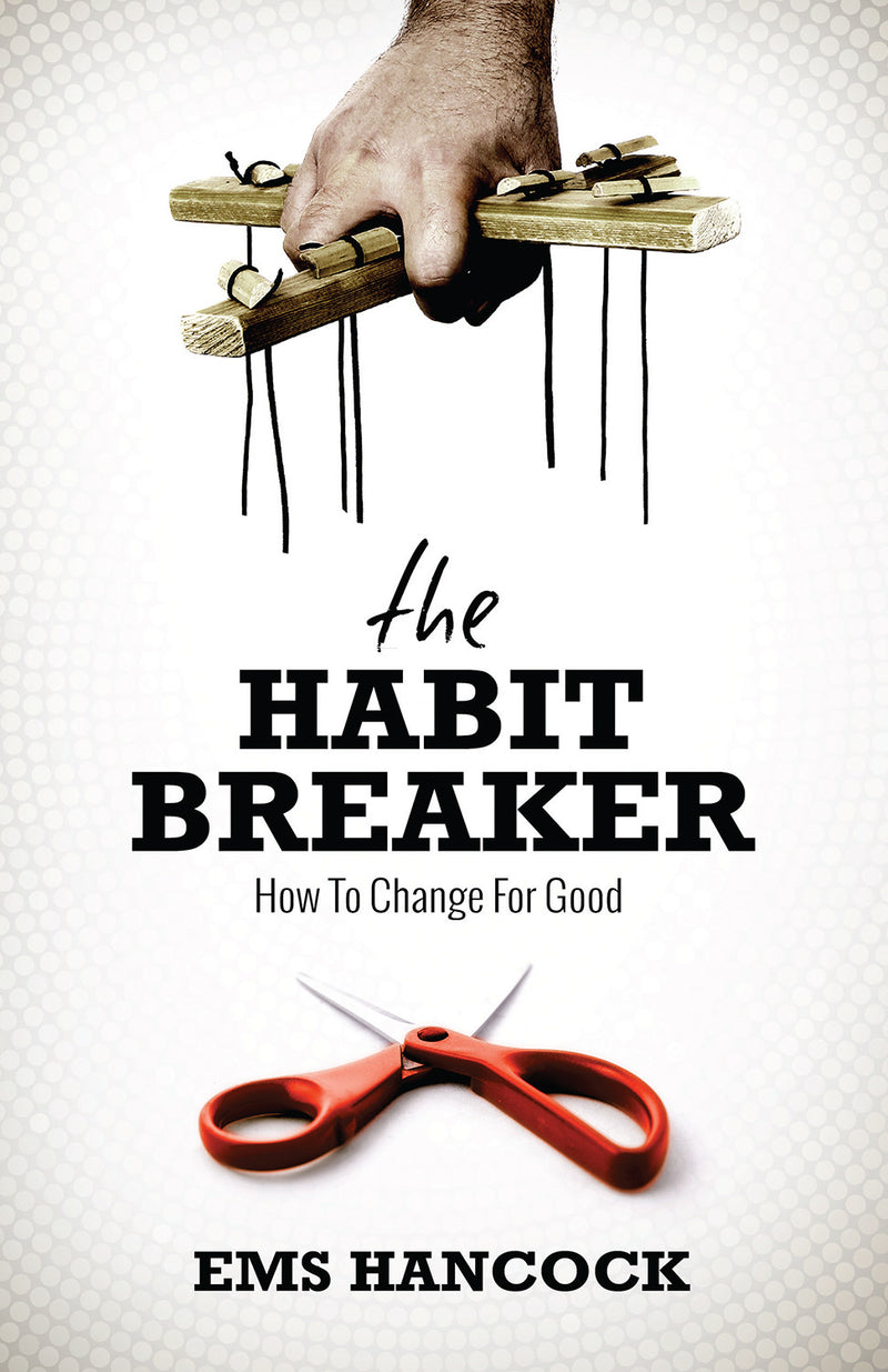 The Habit Breaker