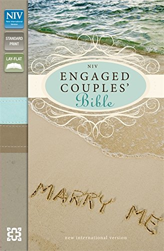 NIV Engaged Couples&