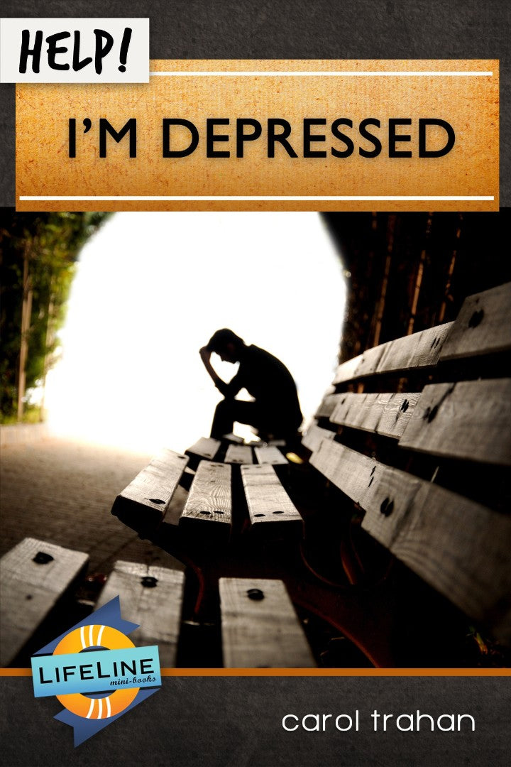 Help! I'm Depressed - Re-vived