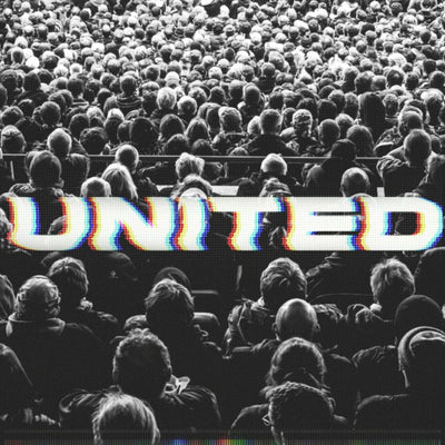 Hillsong United - People (Live) Deluxe CD+DVD Edition - Re-vived