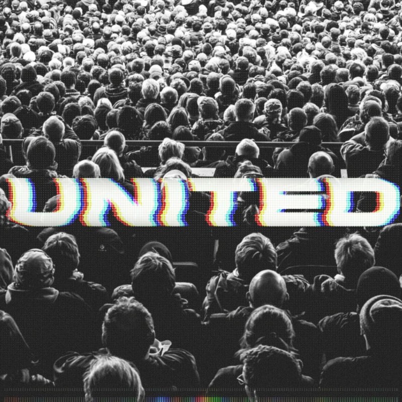 Hillsong United - People (Live) Deluxe CD+DVD Edition