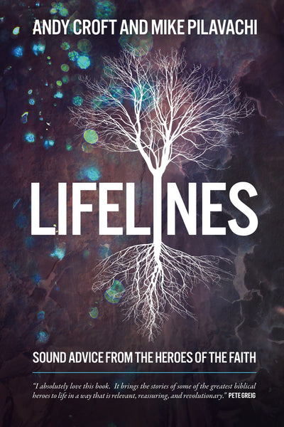 LifeLines - Re-vived