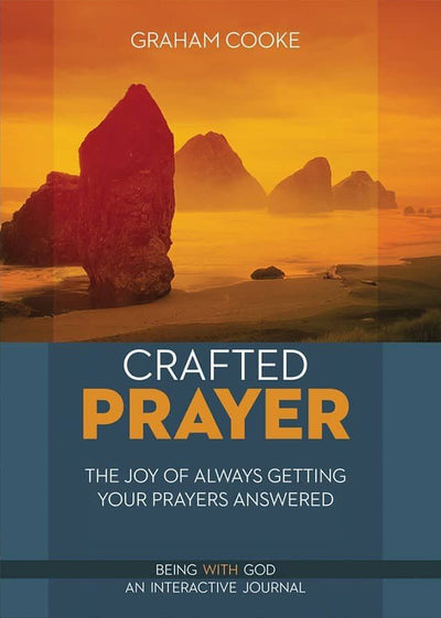 Crafted Prayer - Re-vived