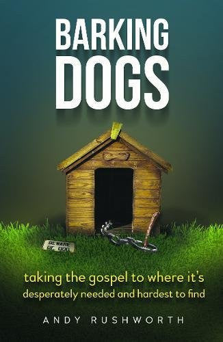 Barking Dogs - Re-vived