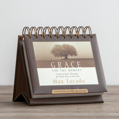 Day Brightener: Grace For The Moment - Re-vived