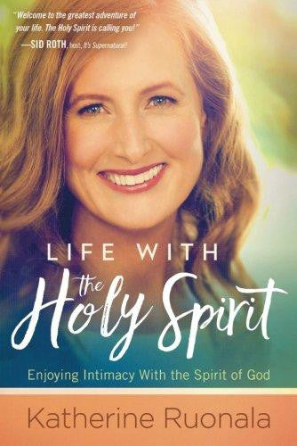 Life With The Holy Spirit - Re-vived